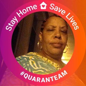 Meet your Posher, Robin